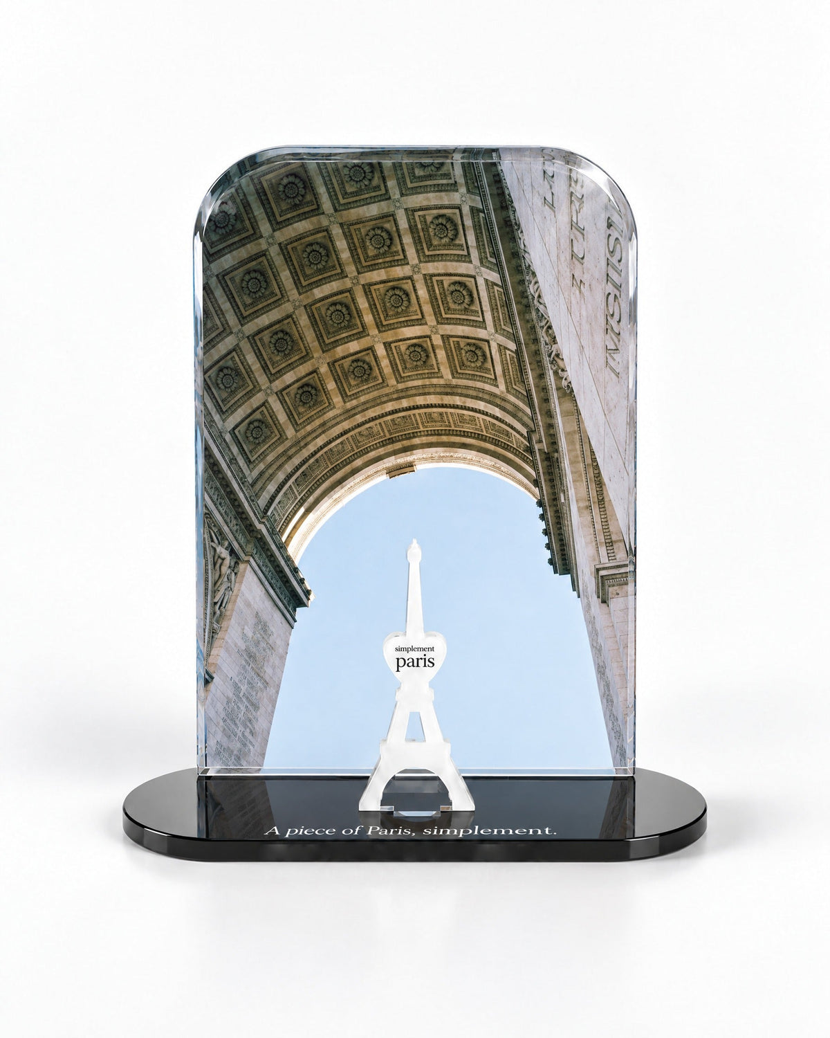 Arc de Triomphe