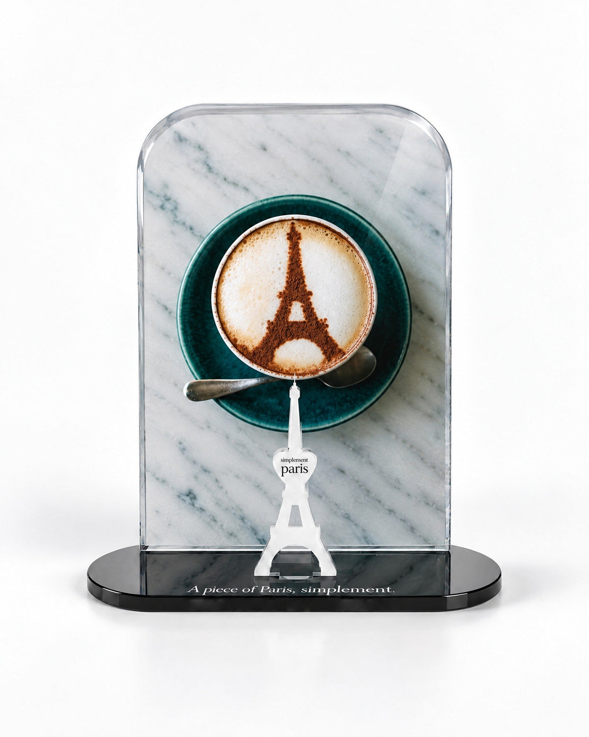 Café Eiffel