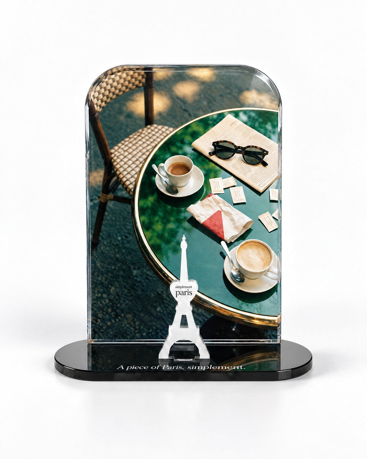 Café Morning