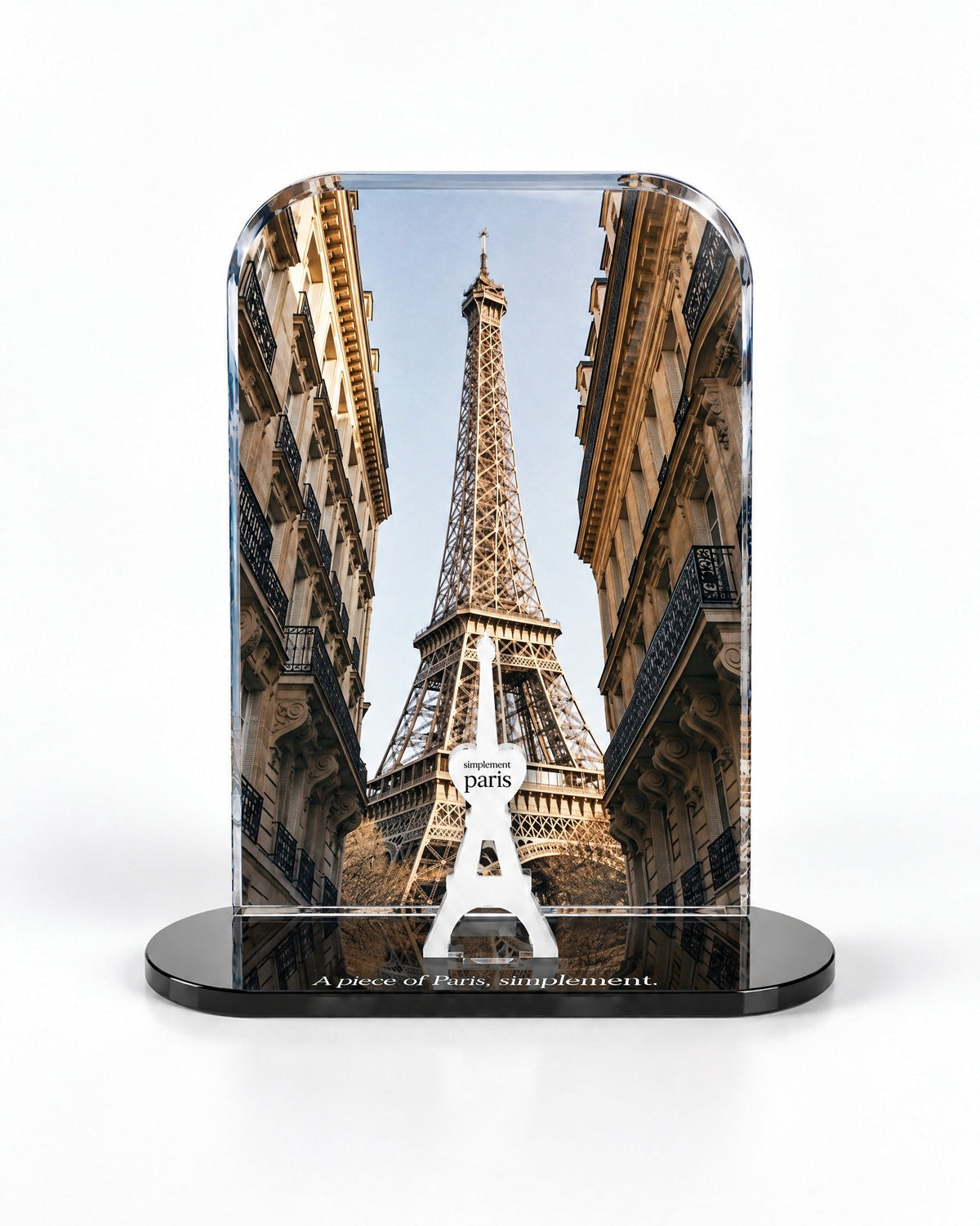 Eiffel View