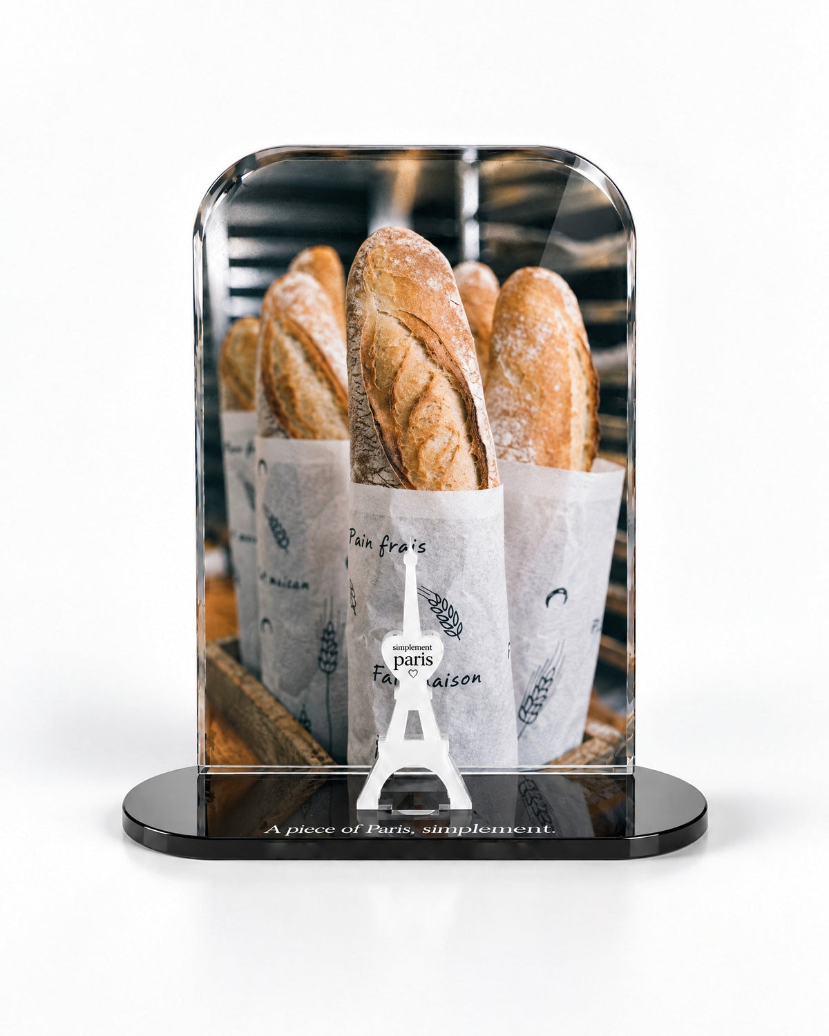 La Baguette