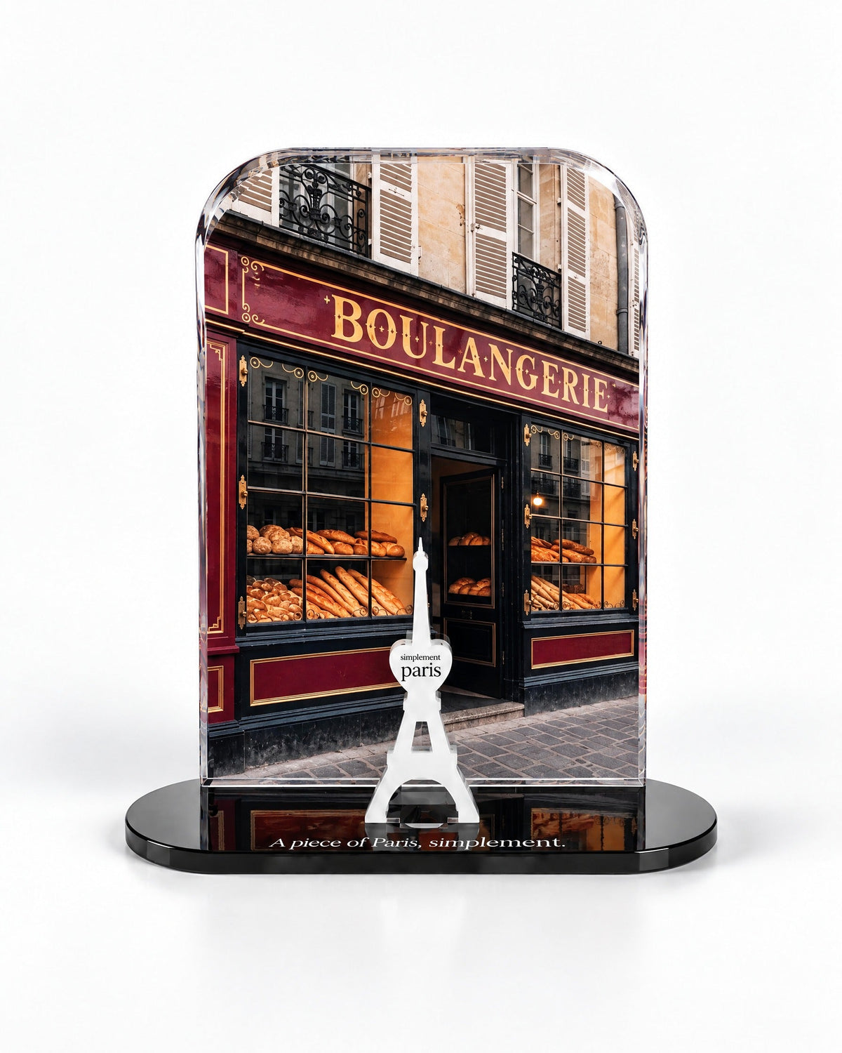 La Boulangerie