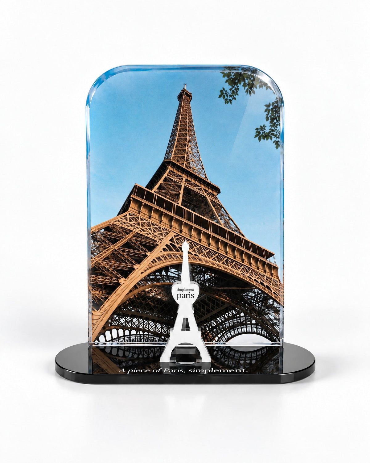 La Tour Eiffel