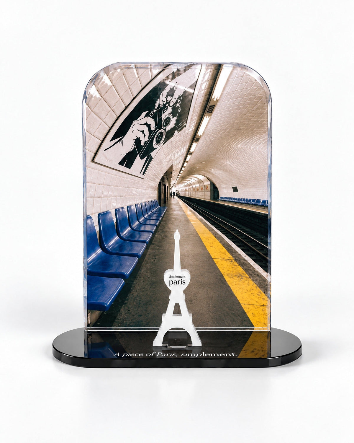 Le Métro