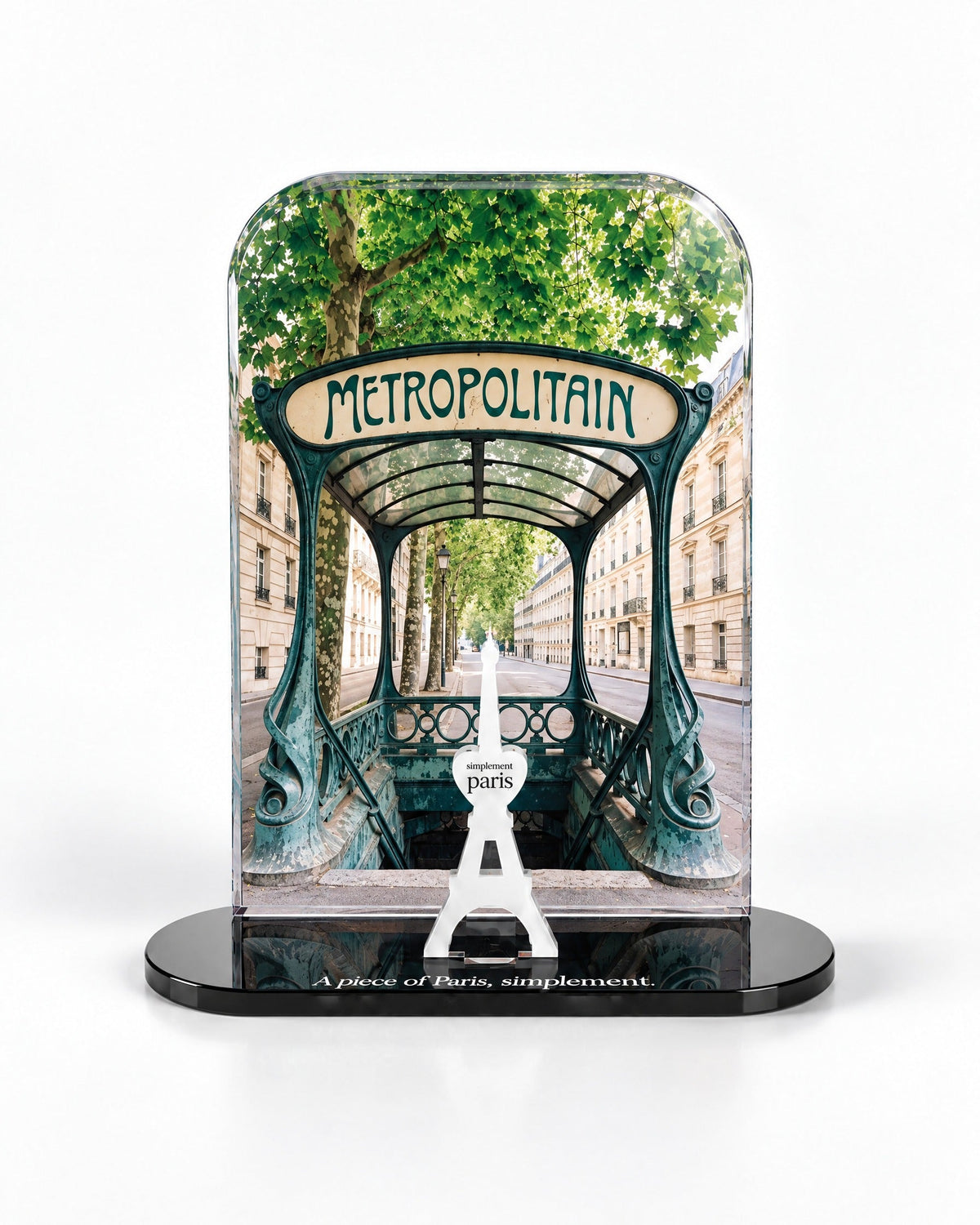 Métropolitain