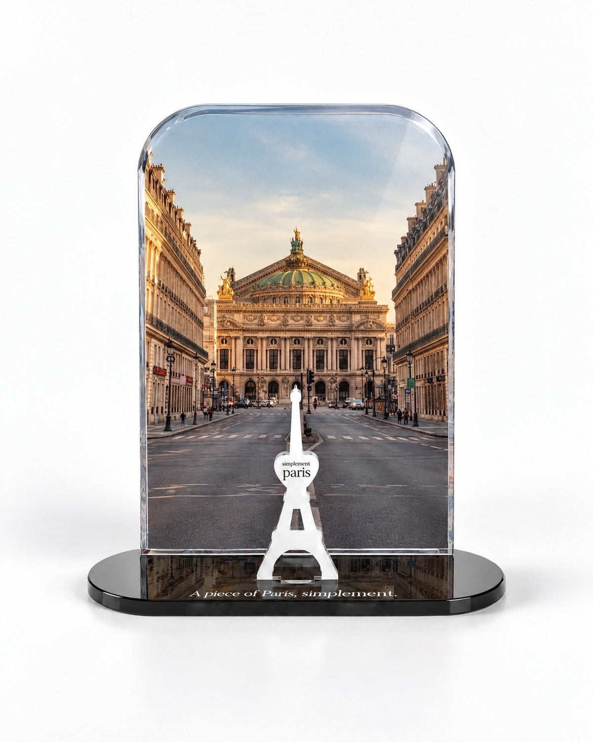 Opéra Garnier