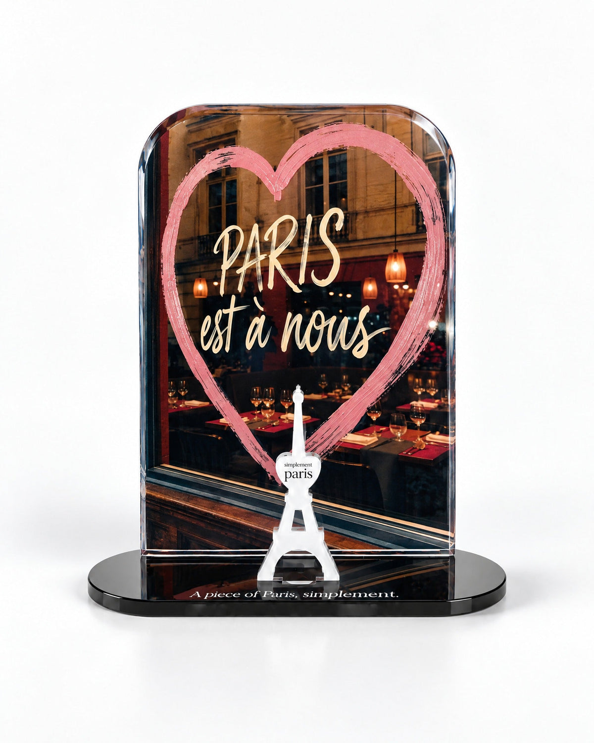 Paris Est à Nous