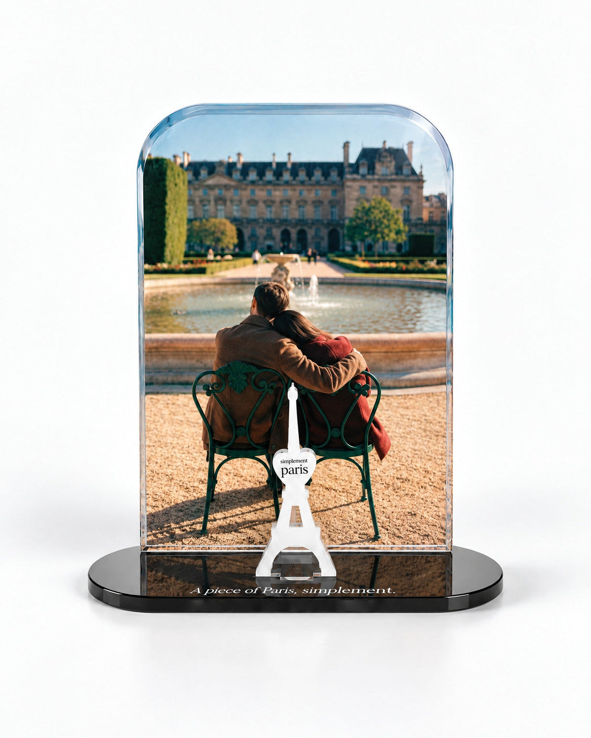 Paris à deux