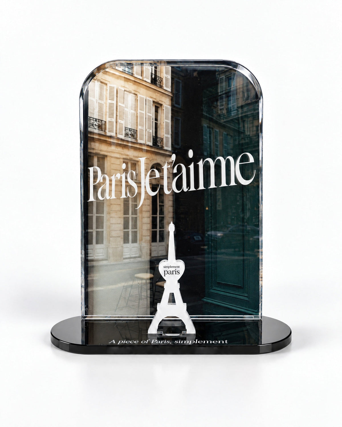 Paris Je T'aime