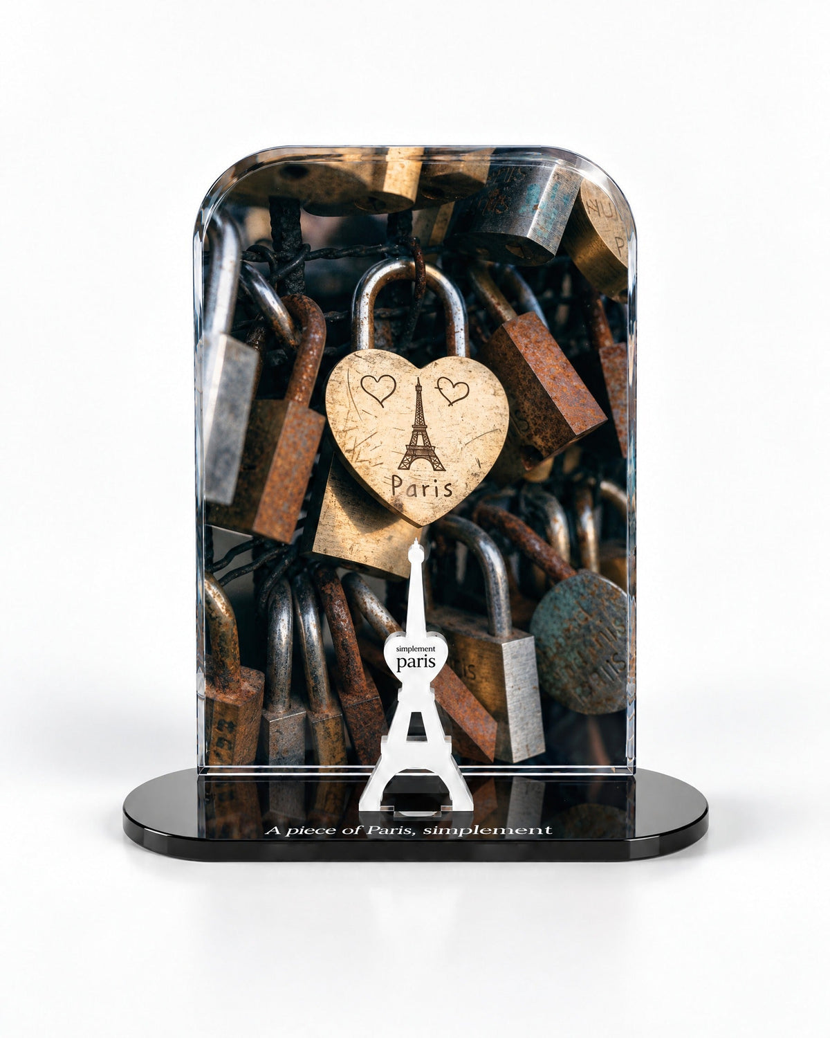 Cadenas d'amour