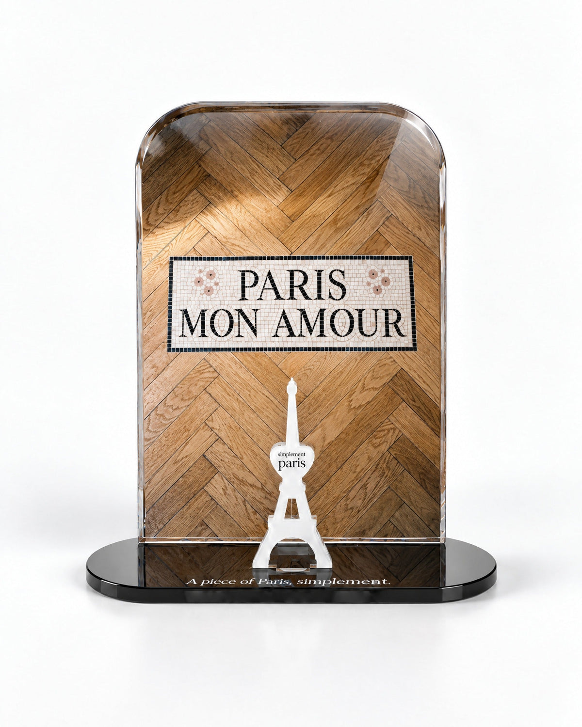 Paris Mon Amour