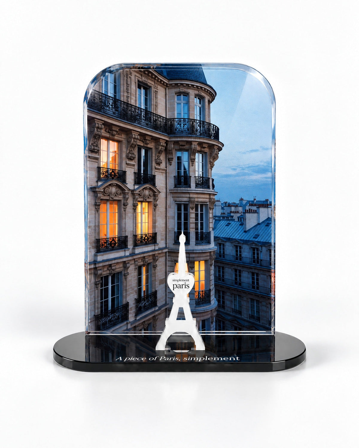Soir parisien