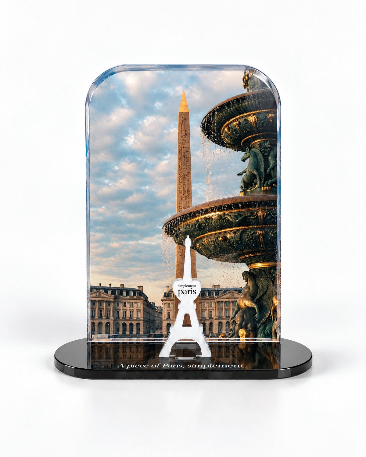 Place de la Concorde