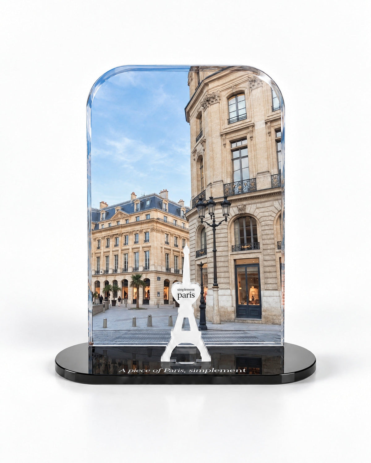 Place Parisienne