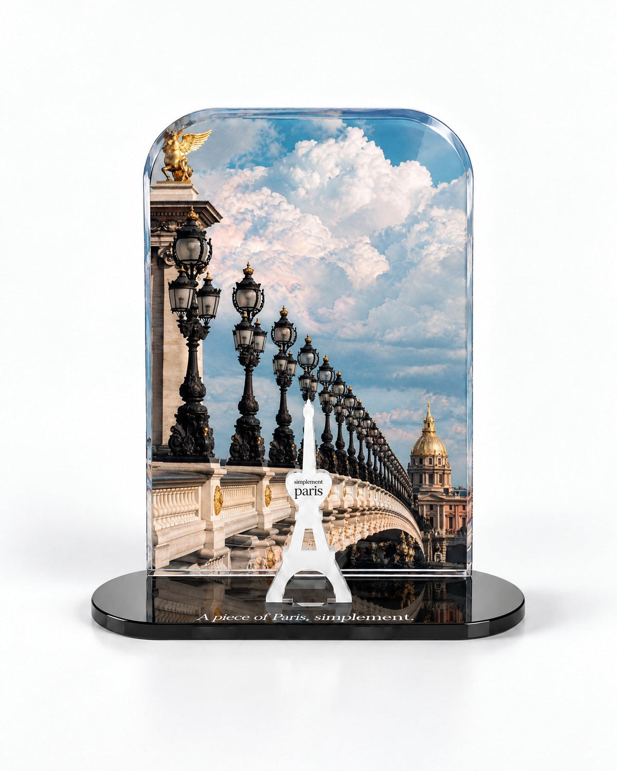 Pont Alexandre III