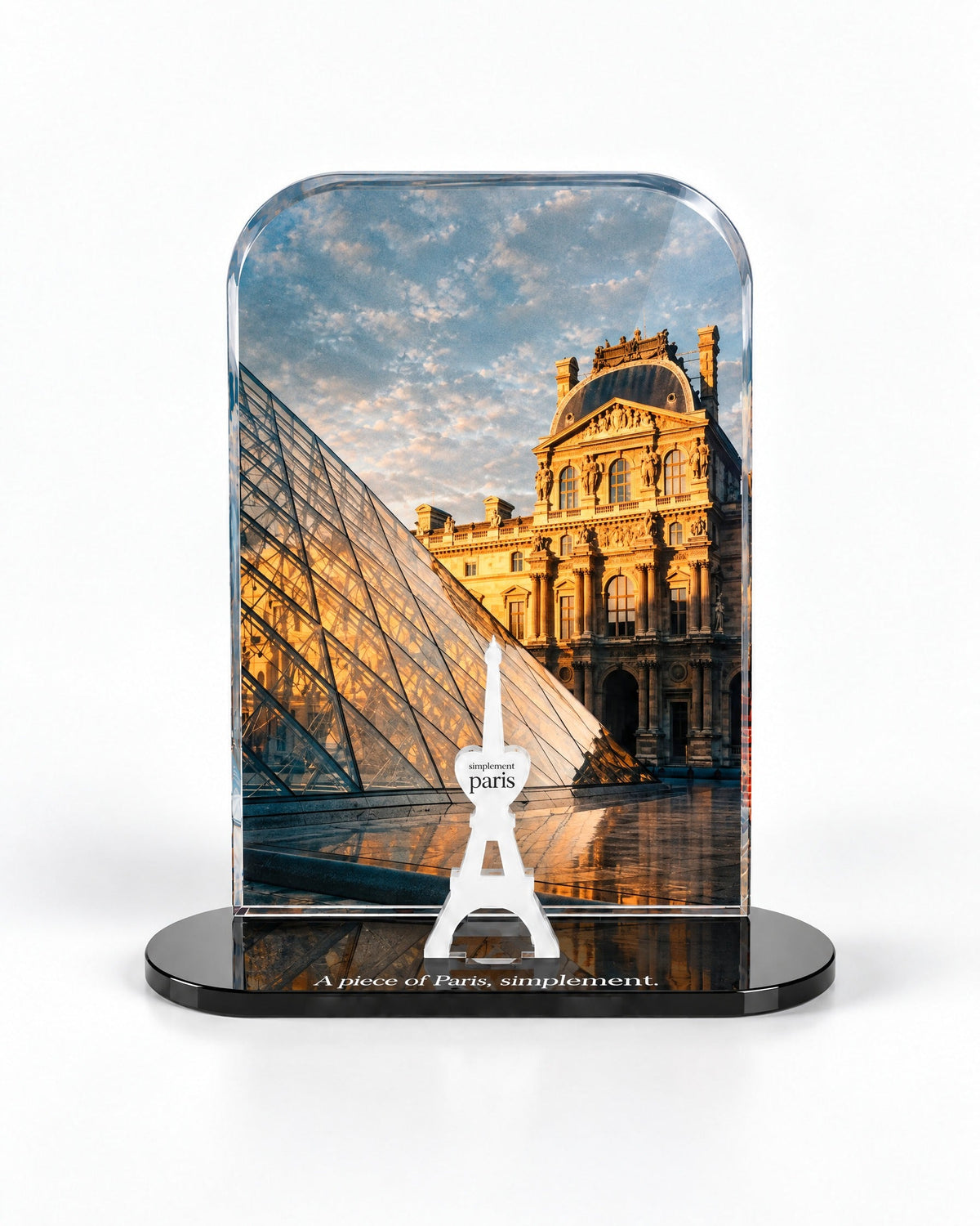 Le Louvre