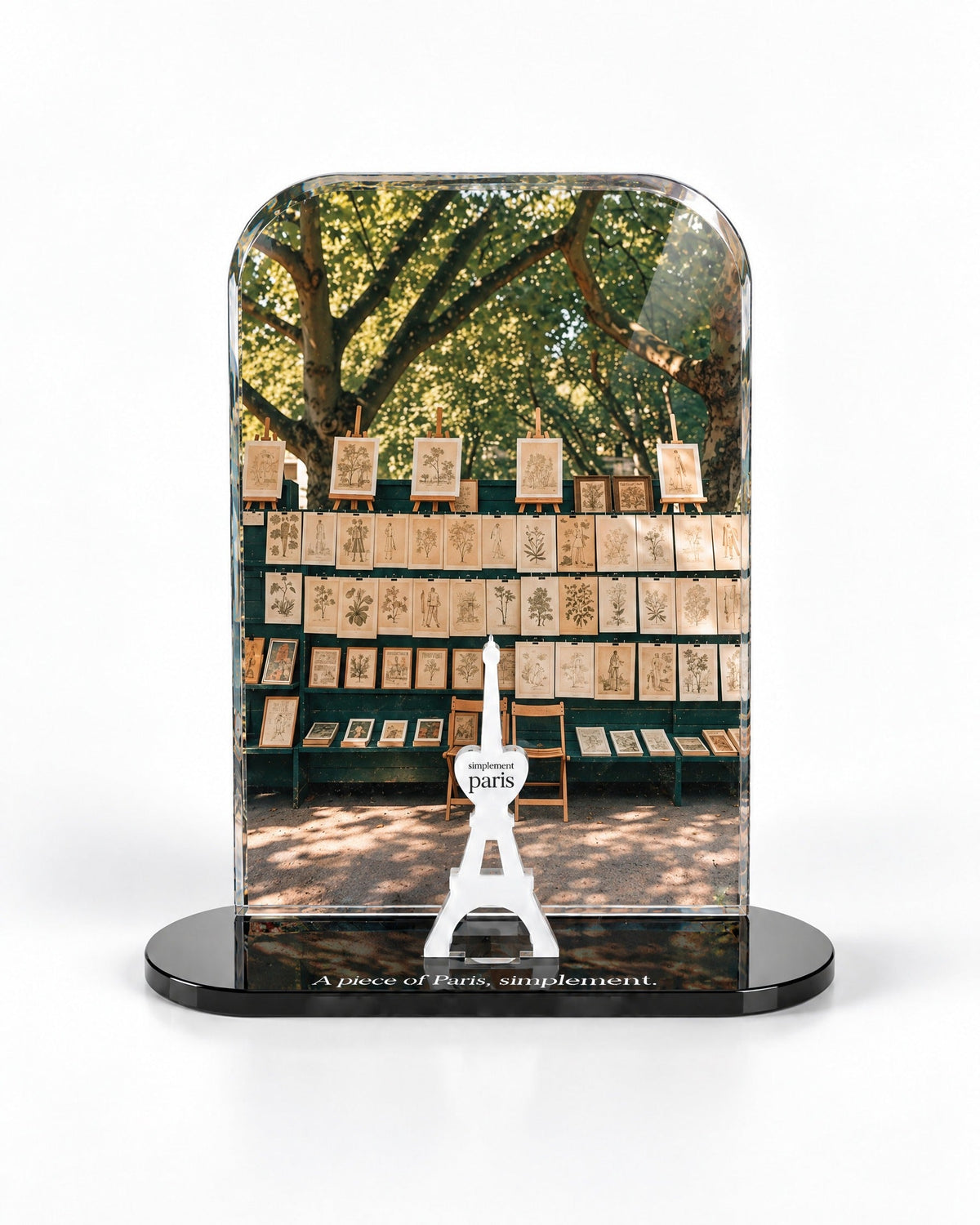 Les bouquinistes